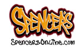 spencers_logo