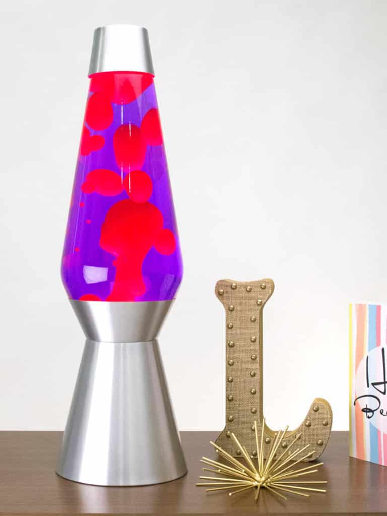 6821 27″ Grande LAVA® Lamp Lava® Lamp