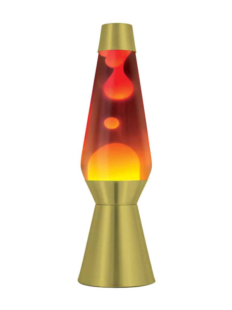 6825 27″ Grande LAVA® Lamp - Lava® Lamp