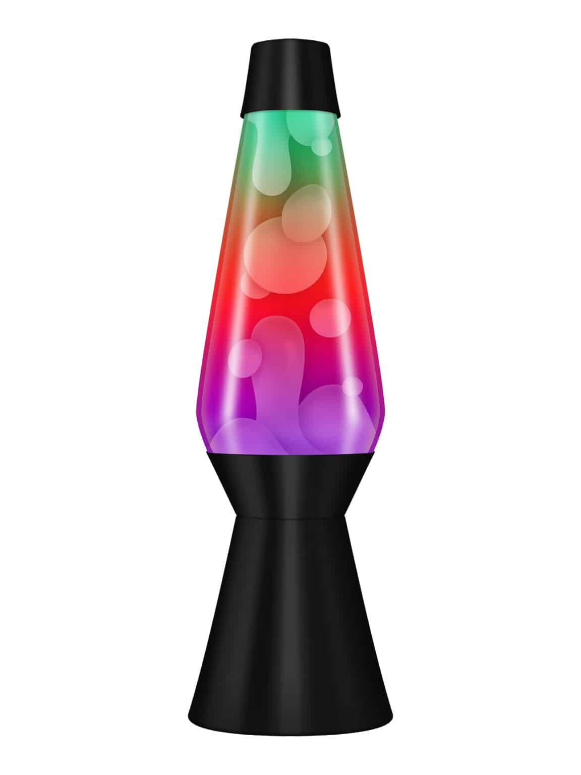 2118 14.5″ LAVA® Lamp Lava® Lamp