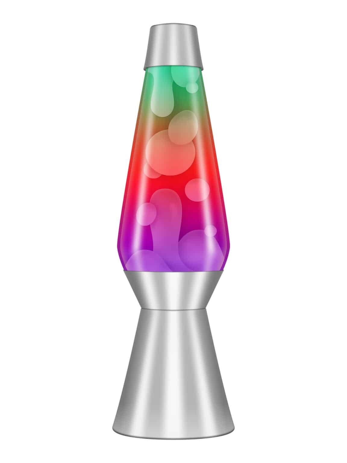 9998 Custom Cool™ 27" LAVA® Lamp Lava® Lamp