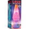 LED Lava Lamp Package