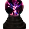 3" Lava Lamp Plasma Ball