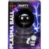 3" Lava Lamp Plasma Ball Package Front
