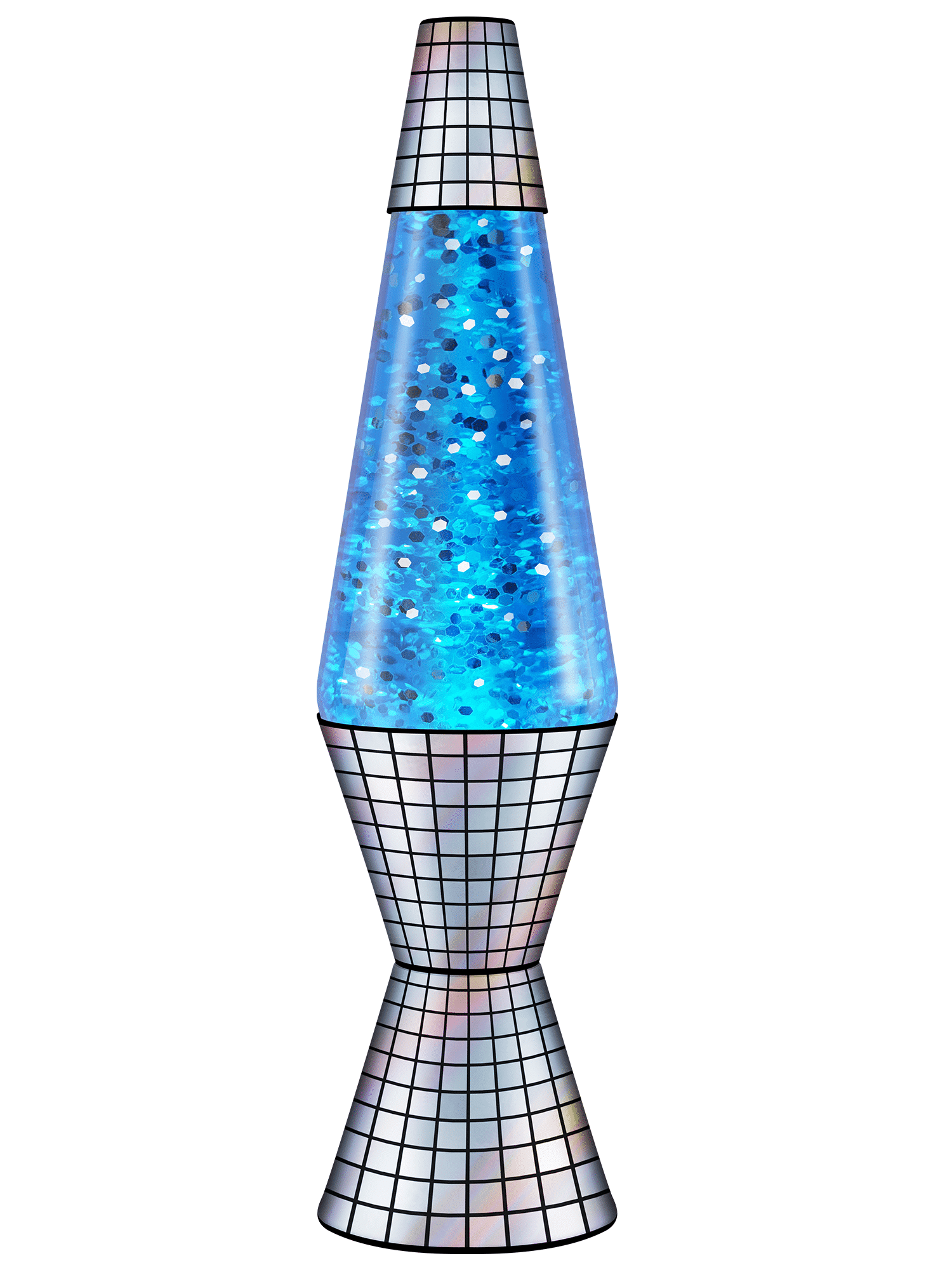 Sparkly Lamp™