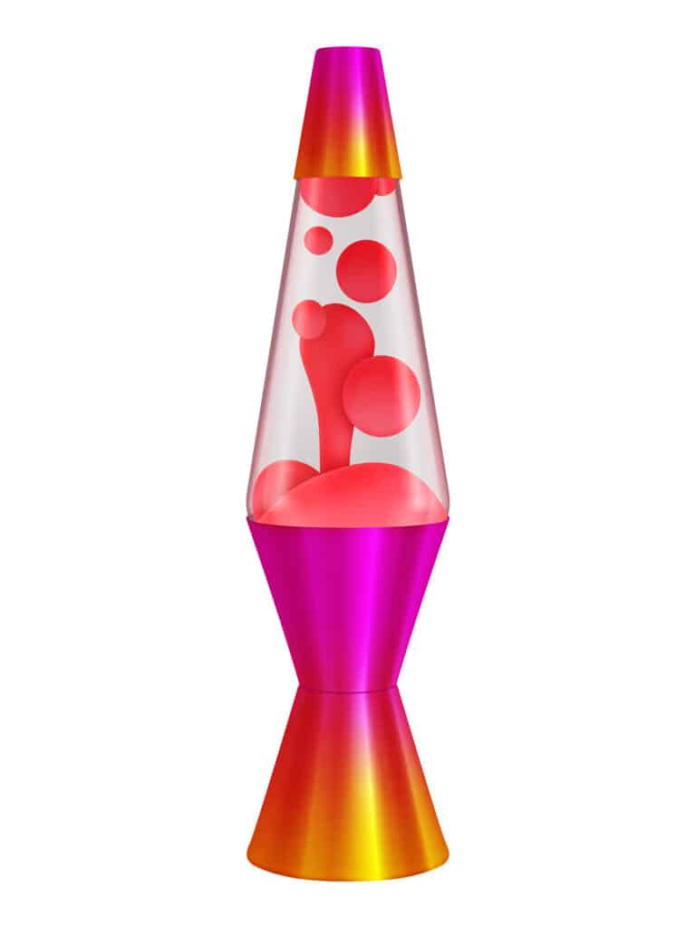 New LAVA® Lamp Products LAVA® Lamp