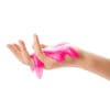 Lava Instant Slime - Pink Slime in Hand